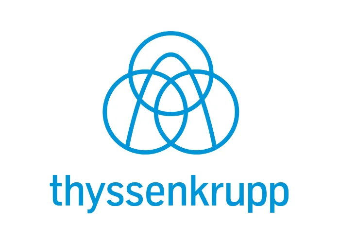 Thyssenkrup