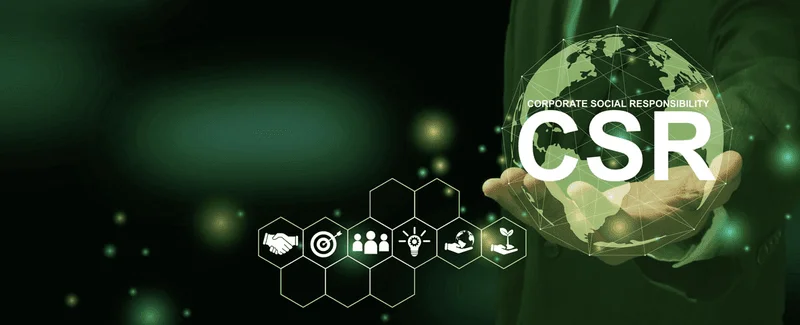 CSR Vision