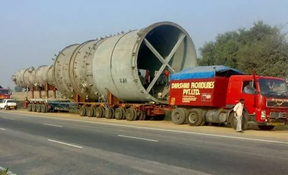 Logistics