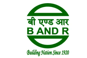 Bridge and Roof Co. (India) Ltd.		