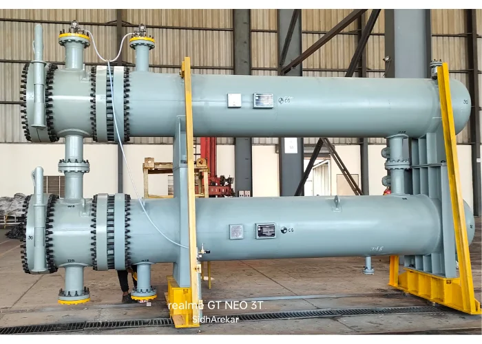 Heat Exchanger