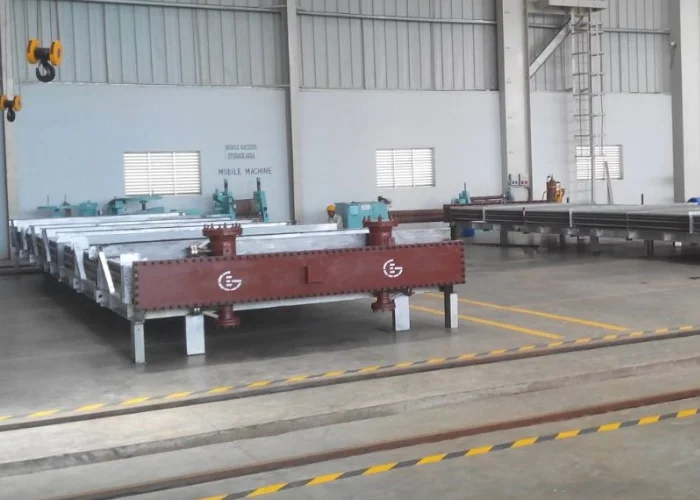 Heat Exchanger