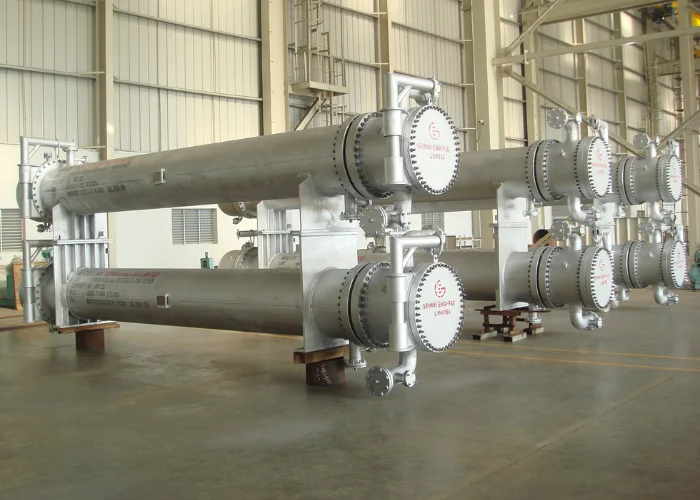 Heat Exchanger