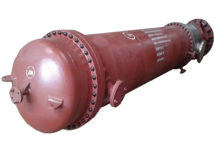 Heat Exchanger