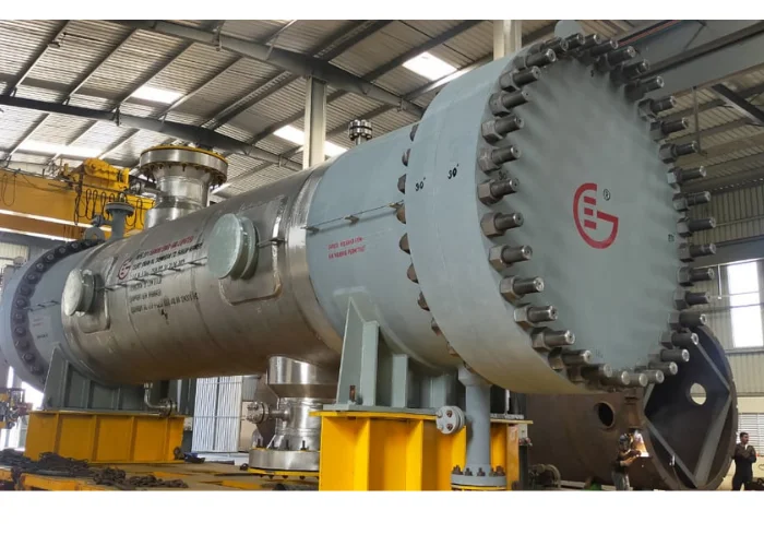 Heat Exchanger