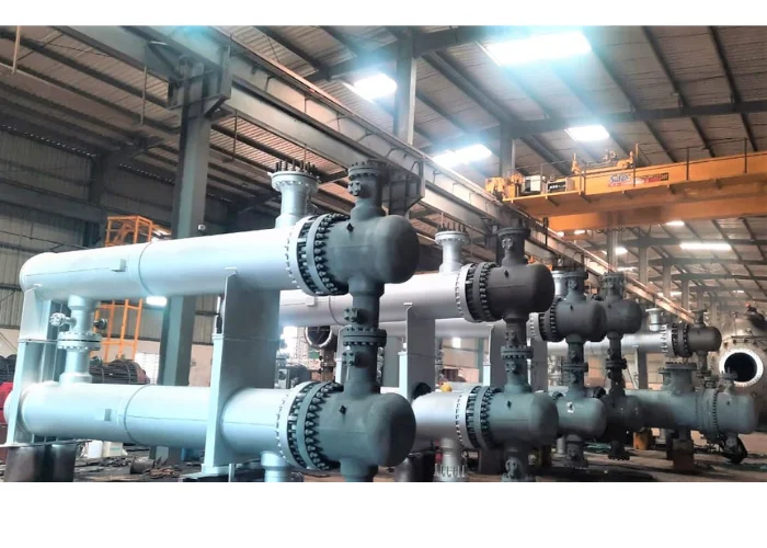 Heat Exchanger